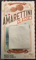 Amarzttini classici