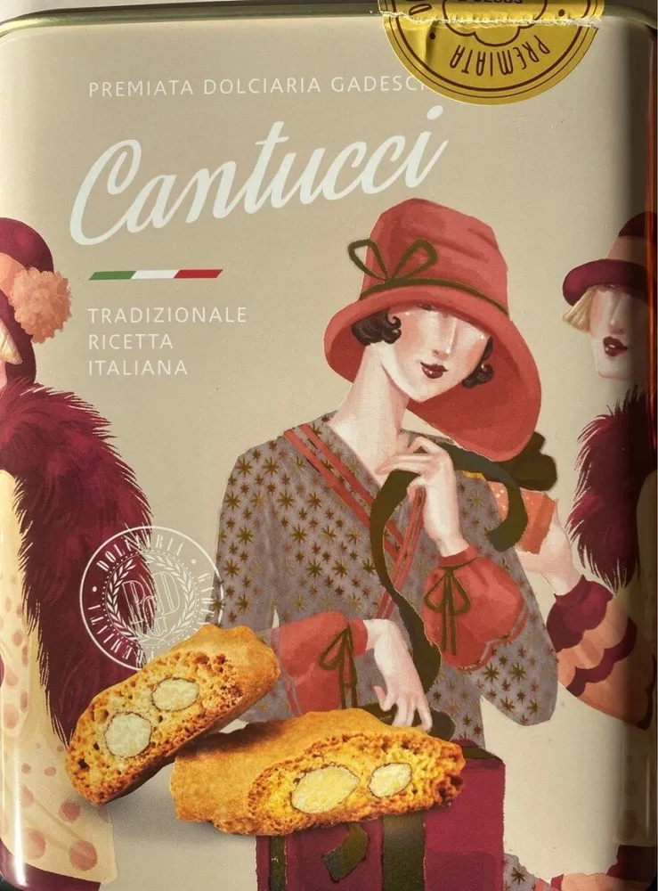 Cantucci