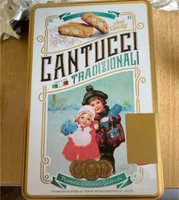Cantucci