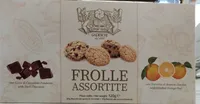 Frolle assortite