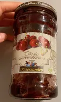 Ciliegia confettura extra