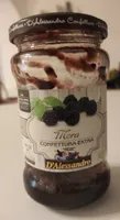 Confettura extra mora