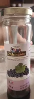 Sciroppo di mosto d'uva