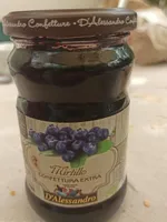 Mirtillo confettura Extra