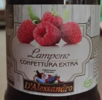 Confettura extra lampone