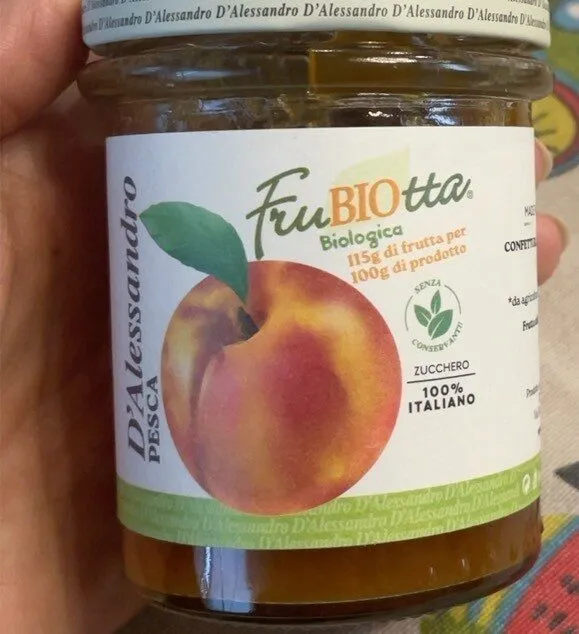 FruBIOtta biologica
