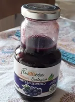 Nettare Biologico Mirtillo Selvatico