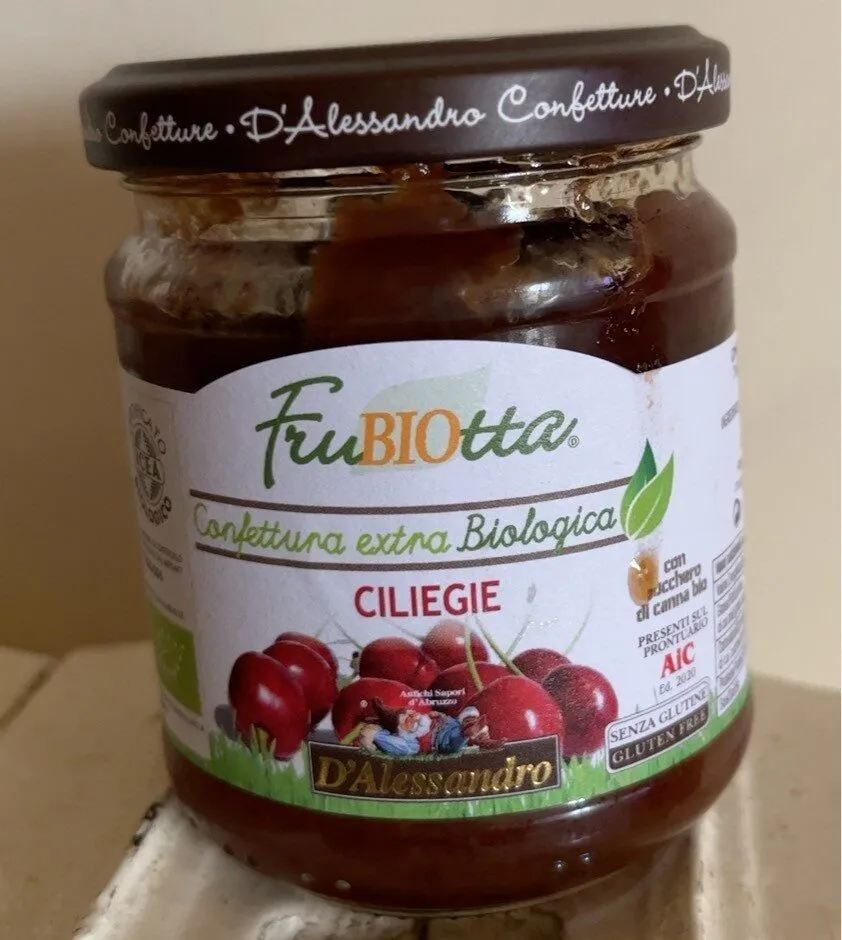 Frubiotta Ciliegie