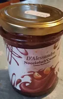 Pâte à tartiner