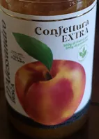 Confettura Extra Pesca