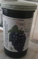 Scrucchiajate d uva