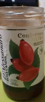 Confettura EXTRA D'Alessandro - Rosa canina