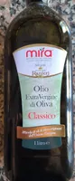 Olio extra vergine di Oliva Classico