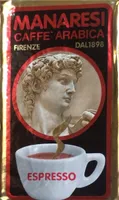 Caffè Arabica Espresso