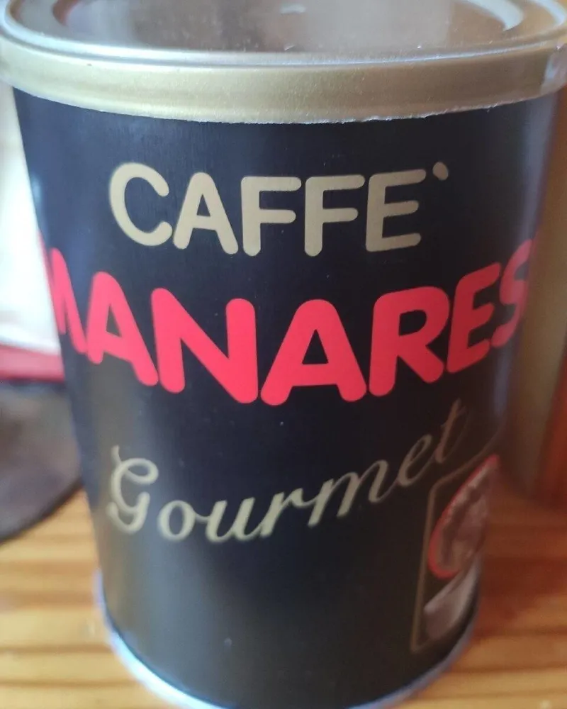 Caffè