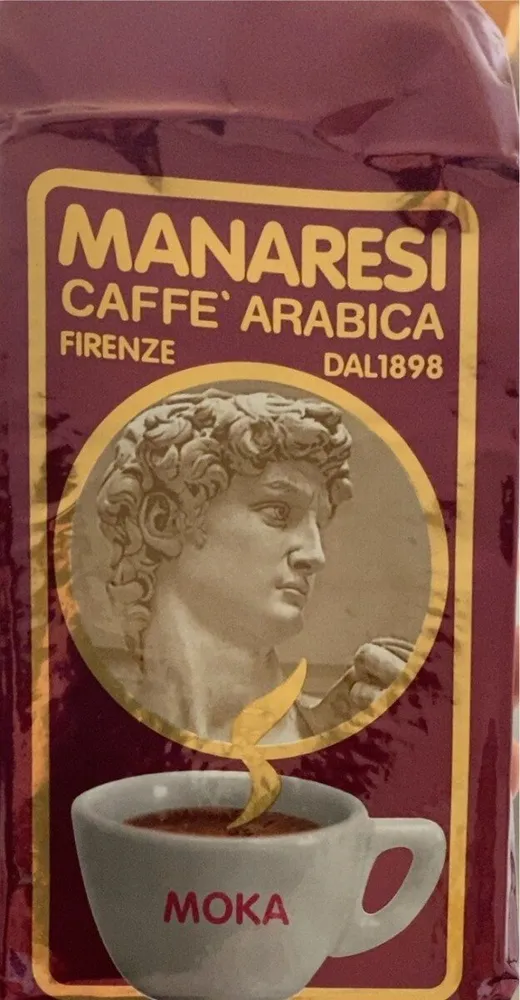Caffe