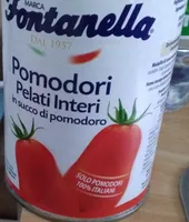 Tomates pelees