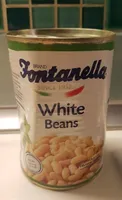 White beans