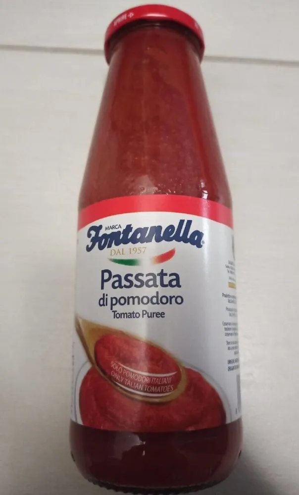 Passata pomodoro