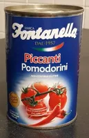 Piccanti Pomodorini