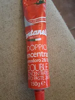 Concentrated Tomato Paste