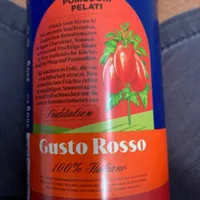 Tomate pelée