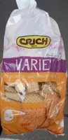 Varie'