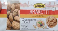 Amaretti