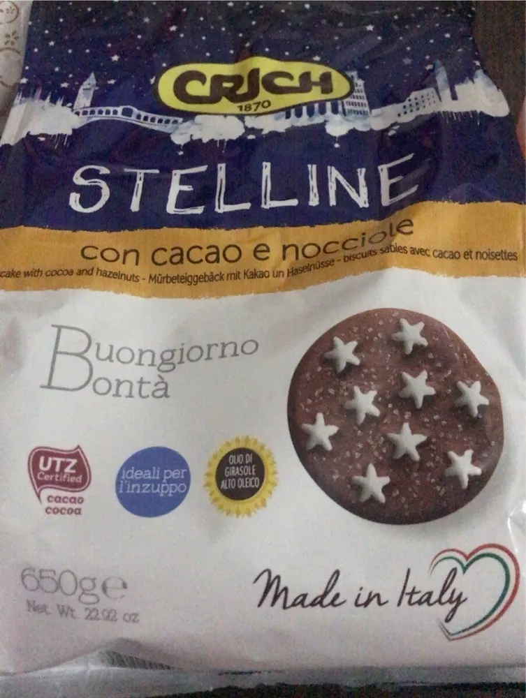 Stelline