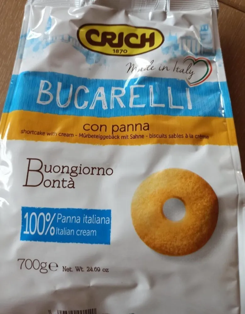 Bucarelli