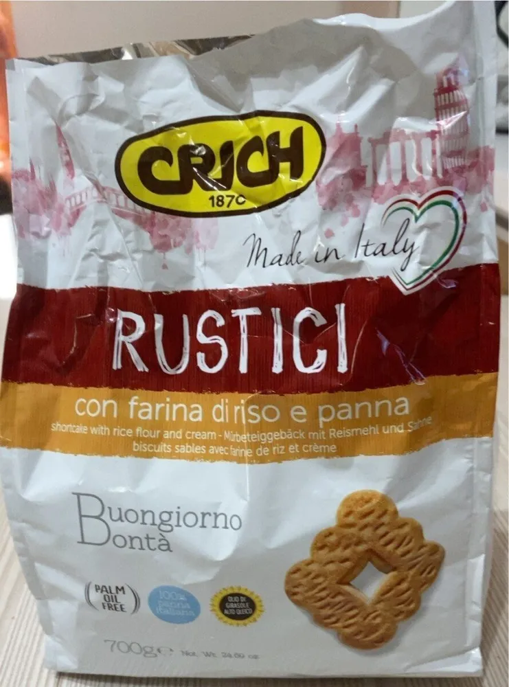 Rustici