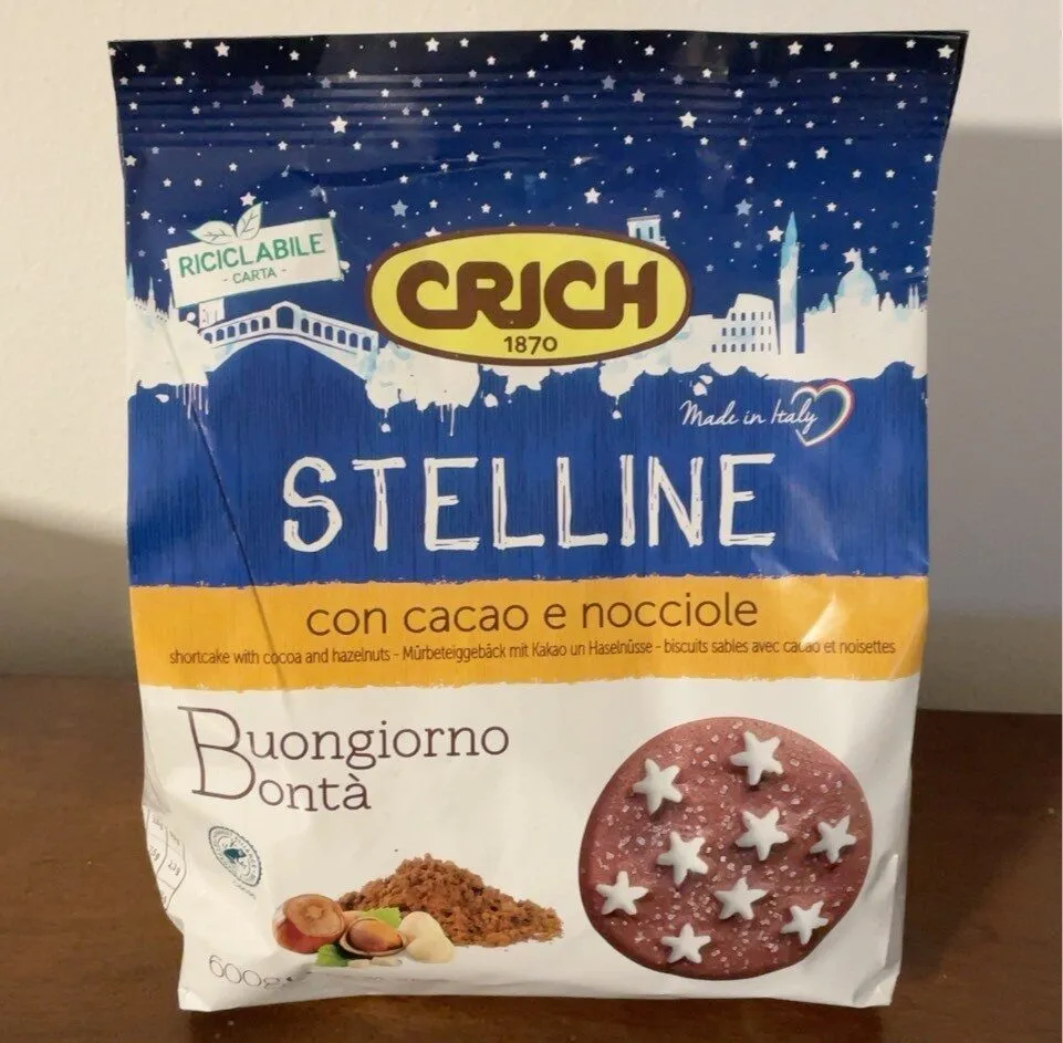 Stelline