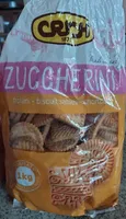 Zuccherini frollini