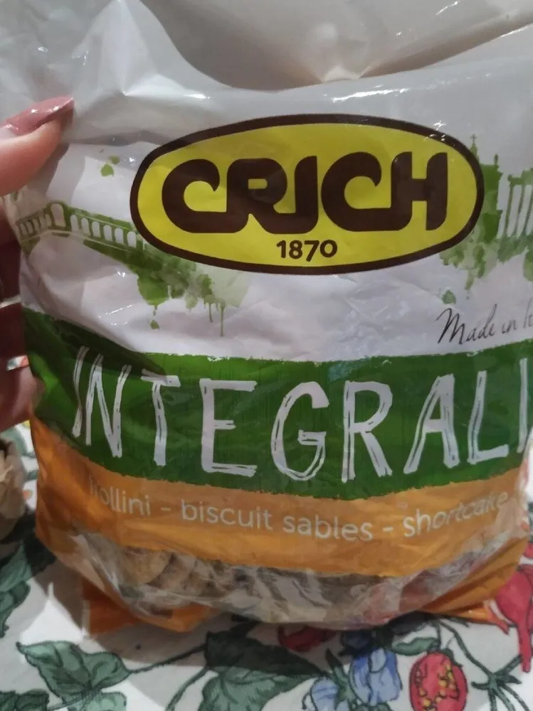 Crich