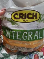 Crich