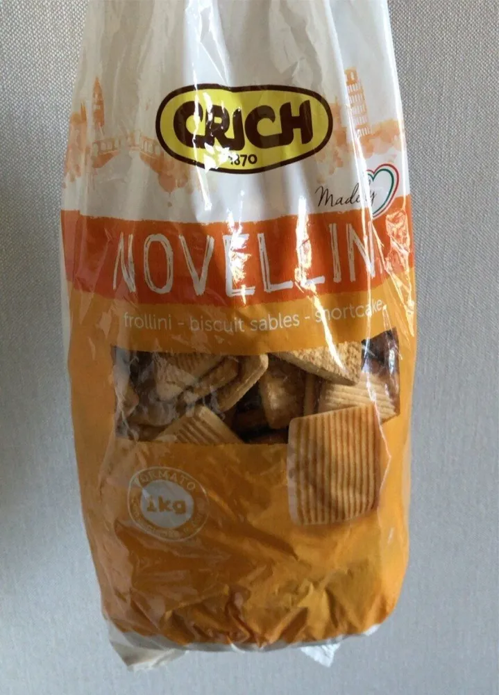 Novellini