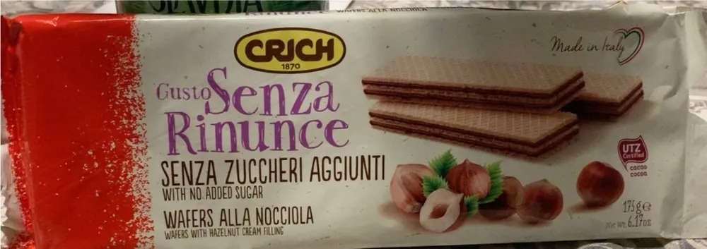 Gusto senza rinunce