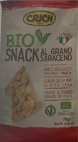 Bio snack