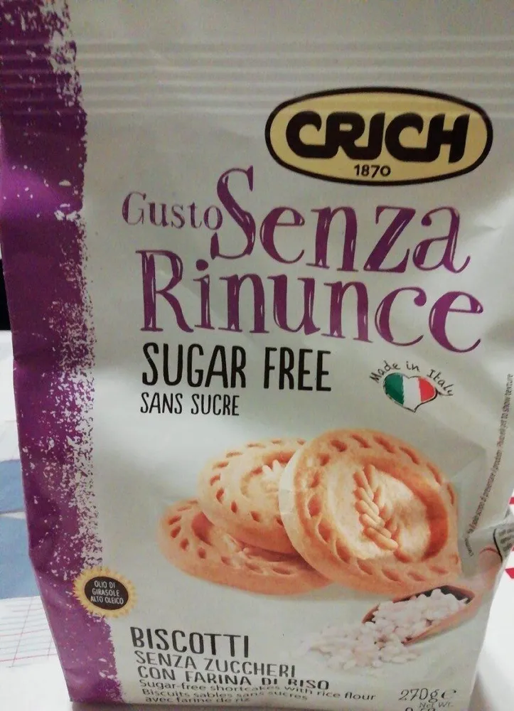 Gusto senza rinunce