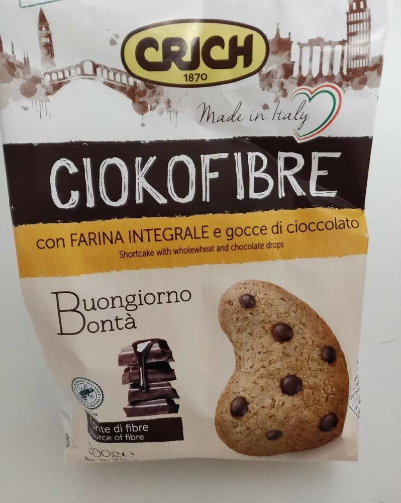 Ciocofibre