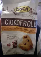 Ciokfroll