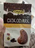 Cioko dark