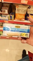 Wafers vanilla