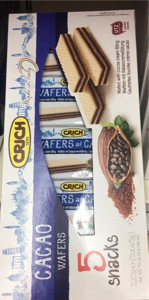 Cacao
