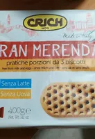 Gran merenda