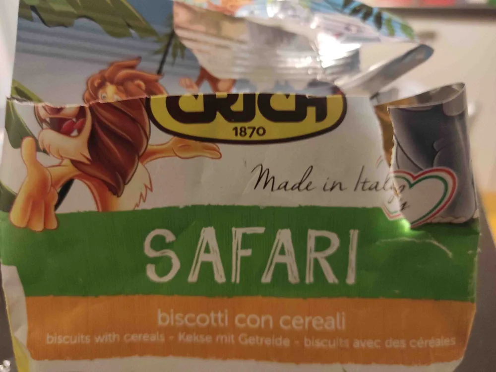 Safari