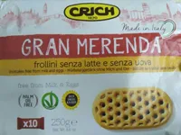 Gran merenda