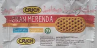 Gran Merenda