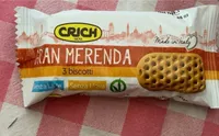 Gran merenda