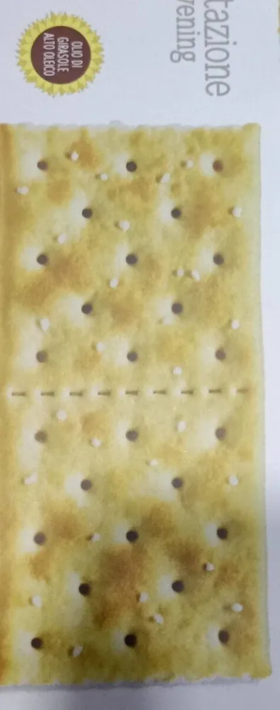 Crackers